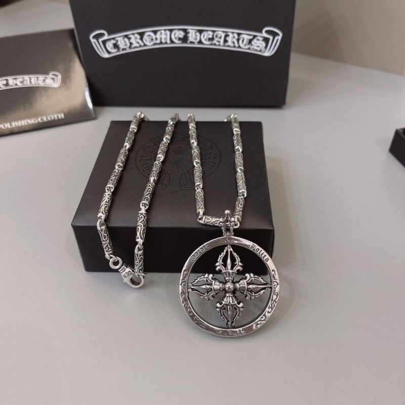 Chrome Hearts Necklaces